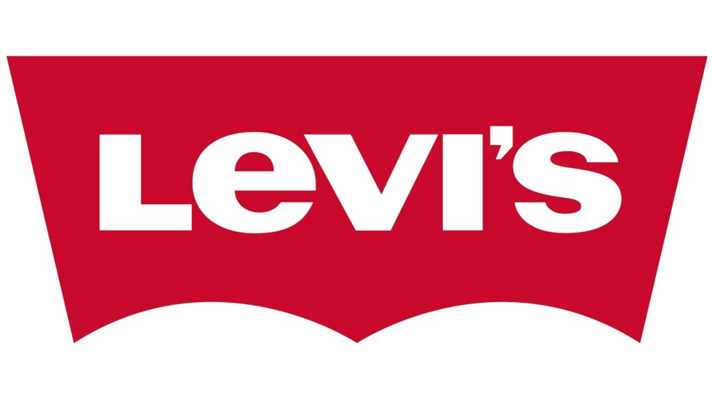 Logo of Levi's