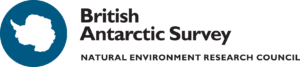 Logo of the British Antarctic Survey